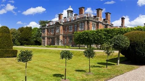 National Trust - The Children's Country House at Sudbury